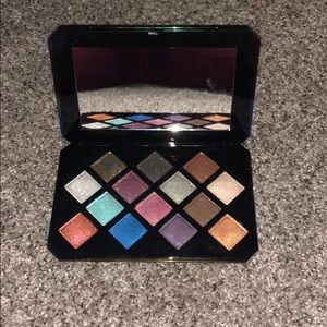 Fenty galaxy palette